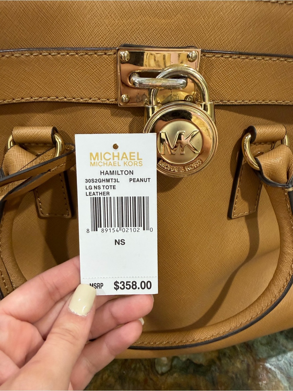 Michael Kors